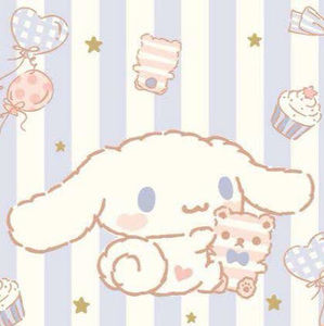 Meet your Posher, Rong